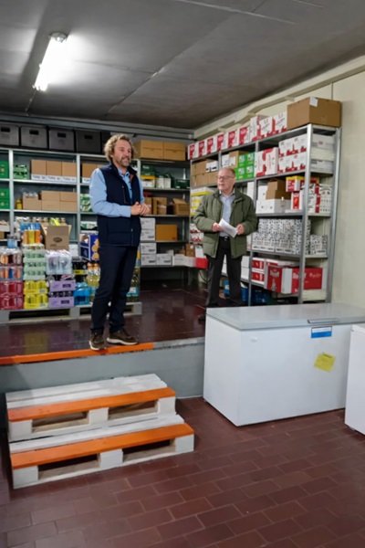 Toespraak Dirk VPK Group