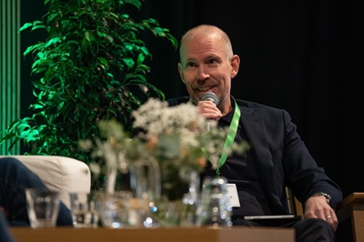 SE EMPACK panel Johan Nyström2