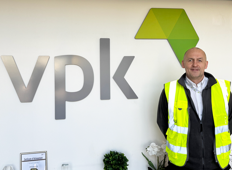 Karl Pennell - Plant General Manager Selby