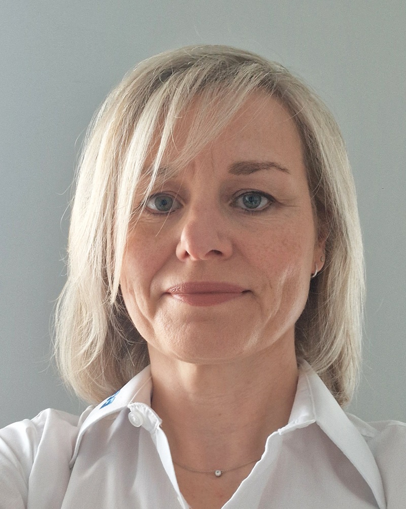 Kate Kelly - RSM Limerick