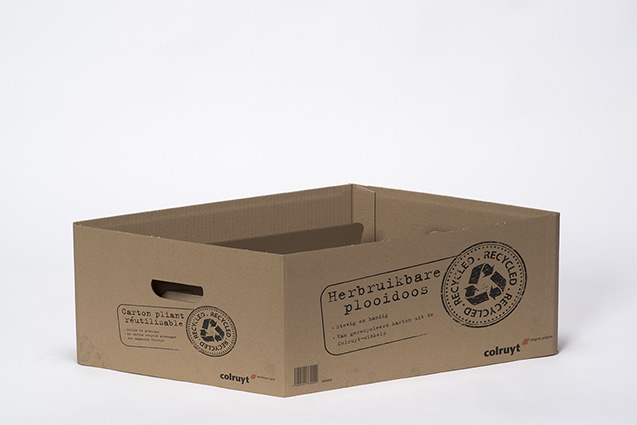 Ecobox