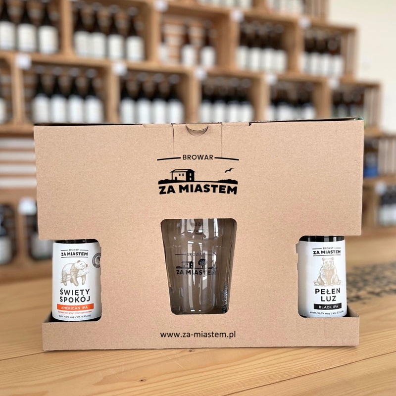 Browar multipack