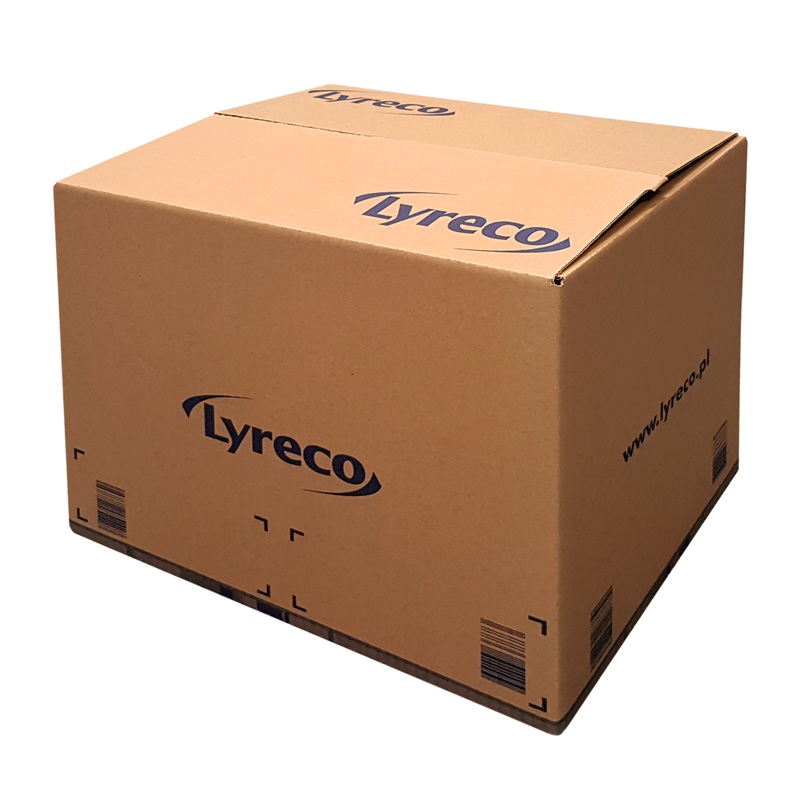 Lyreco