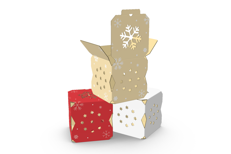Gift Boxes Back