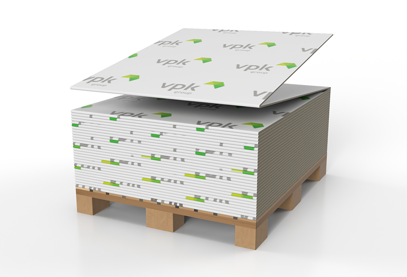 Fanfold