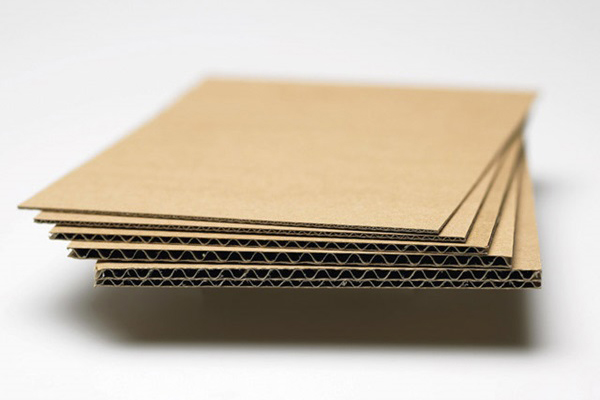 Corrugated Sheets
