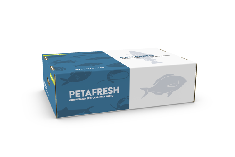 Petafresh Front