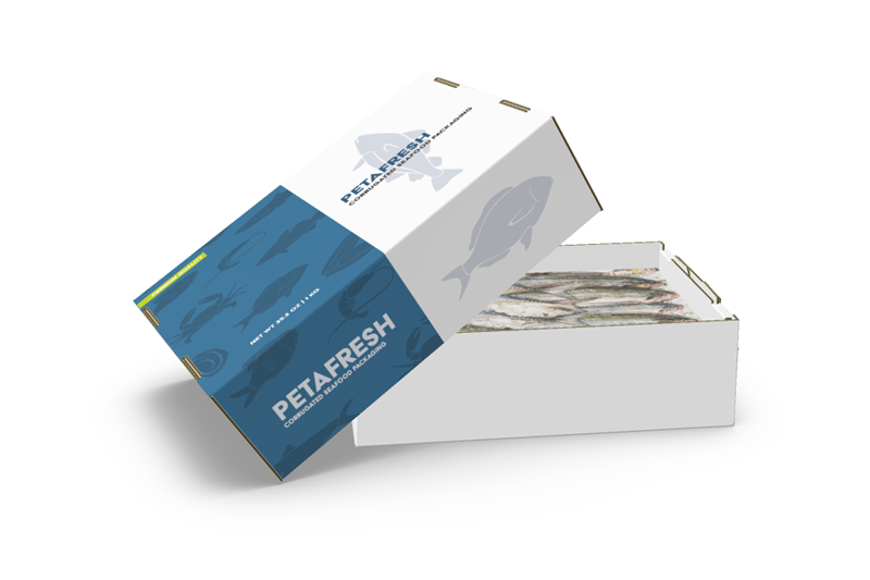 Petafresh Open