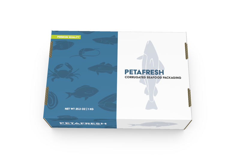 Petafresh Top