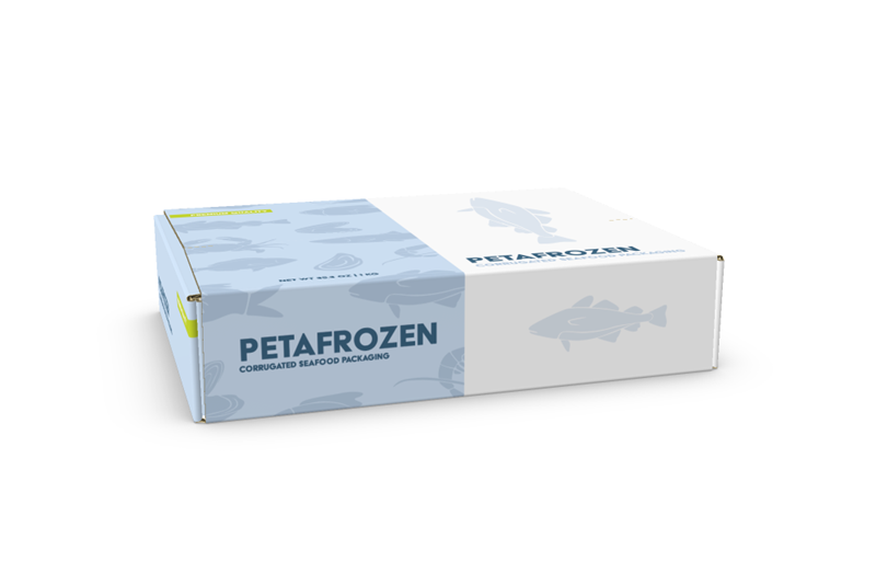 Petafrozen Front