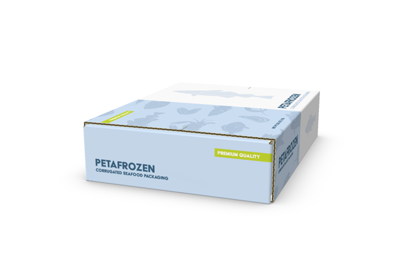 Petafrozen Left