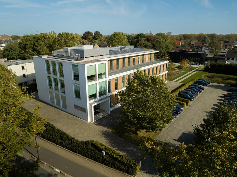 VPK Group HQ