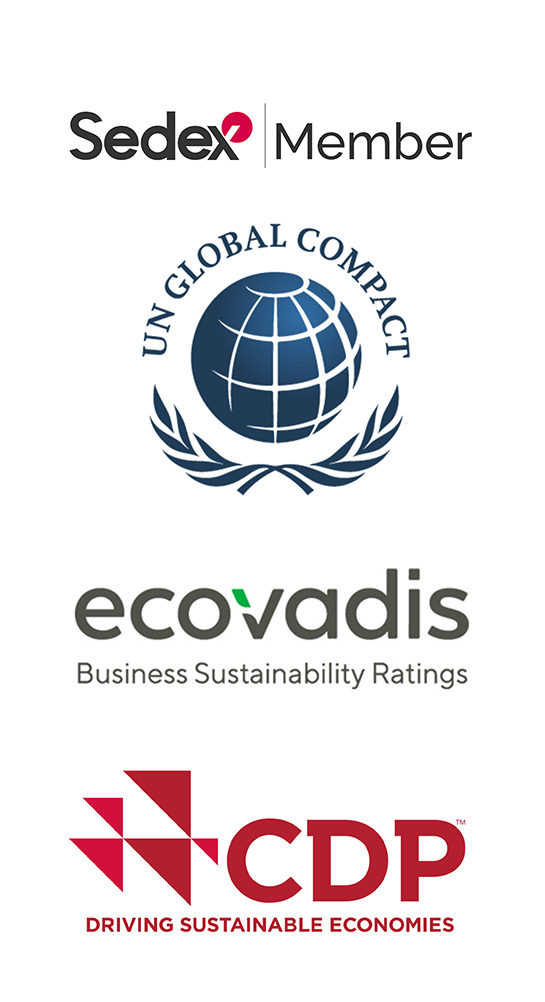 Logo's
