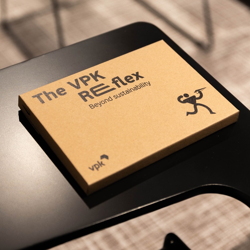 The VPK REflex