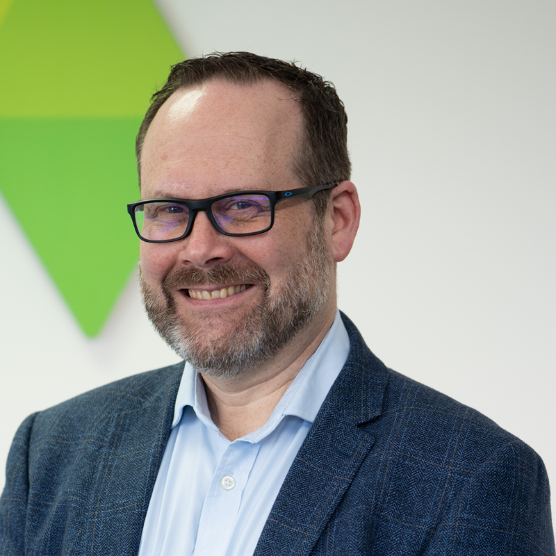 Martin Taylor Square