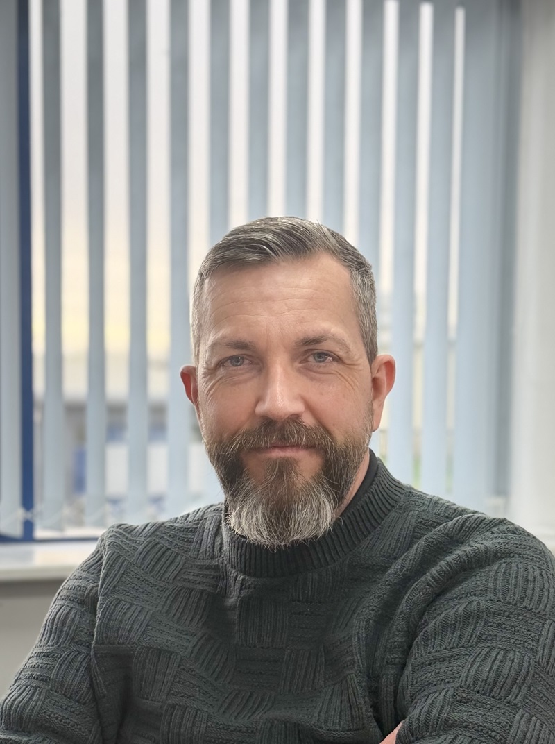 Del Pollard - BAN PGM